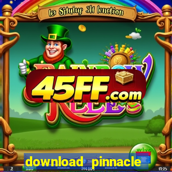 download pinnacle studio 14 torrent